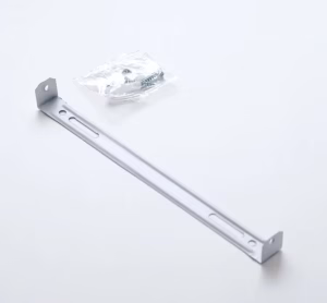 Plafón Sobrepuesto LED 12W – Cuadrado - Instalacion