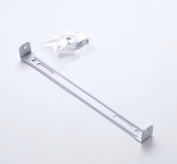 Plafón Sobrepuesto LED 12W – Cuadrado - Instalacion