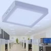 Plafón Sobrepuesto LED 18W - CUADRADO