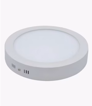 Plafón Sobrepuesto LED 24W - FRONT