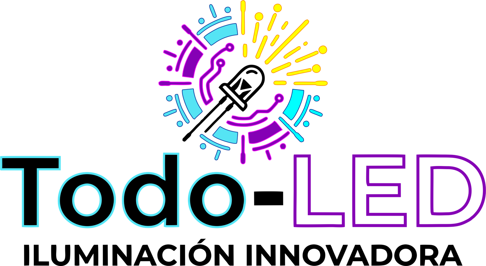 Todo LED
