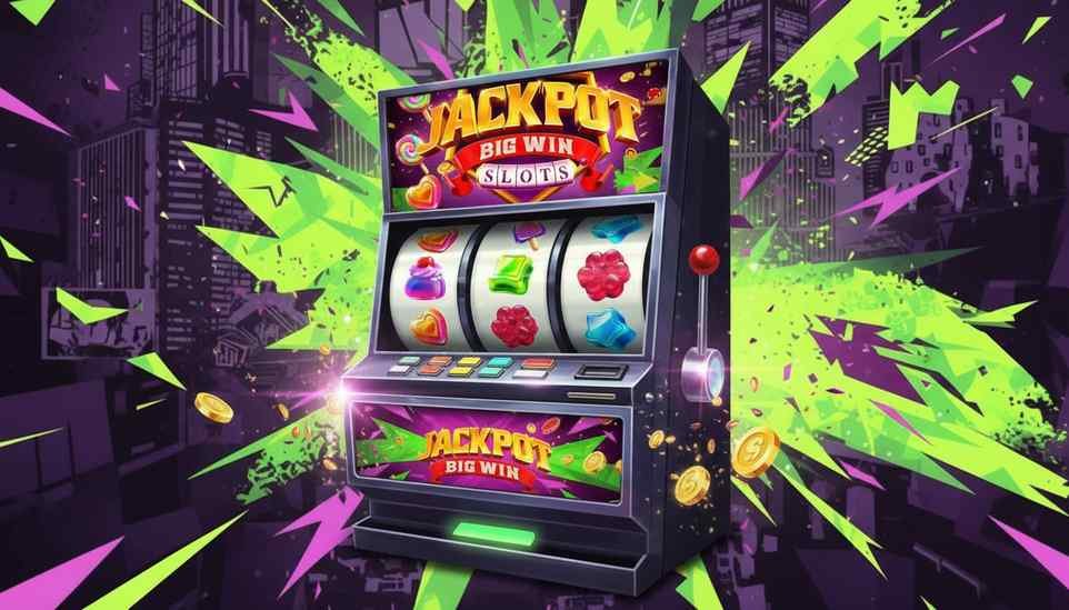 Casino lab