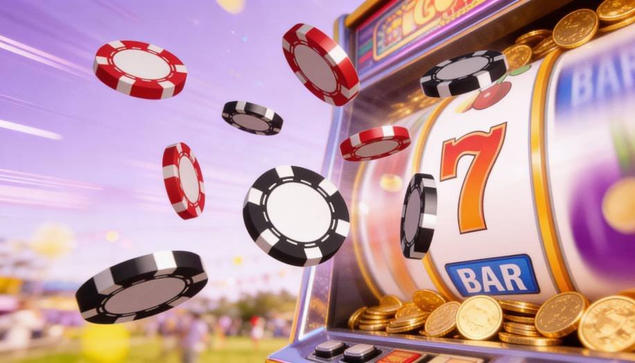 Casino lab 2026 Casino lab 2026